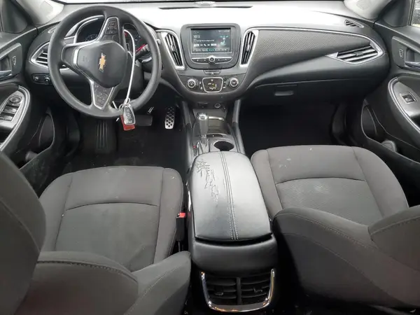 1G1ZE5ST9HF171604 2017 CHEVROLET MALIBU - Image 8