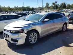 1G1ZE5ST9HF172185 2017 CHEVROLET MALIBU