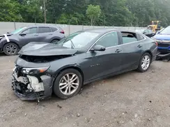 1G1ZE5ST9HF172767 2017 CHEVROLET MALIBU
