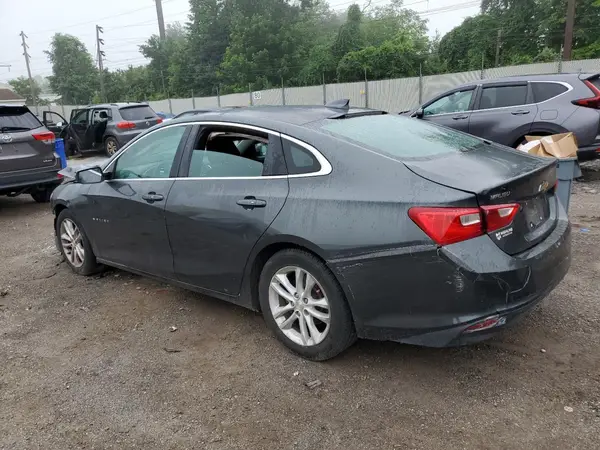 1G1ZE5ST9HF172767 2017 CHEVROLET MALIBU - Image 2