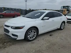 1G1ZE5ST9HF172963 2017 CHEVROLET MALIBU