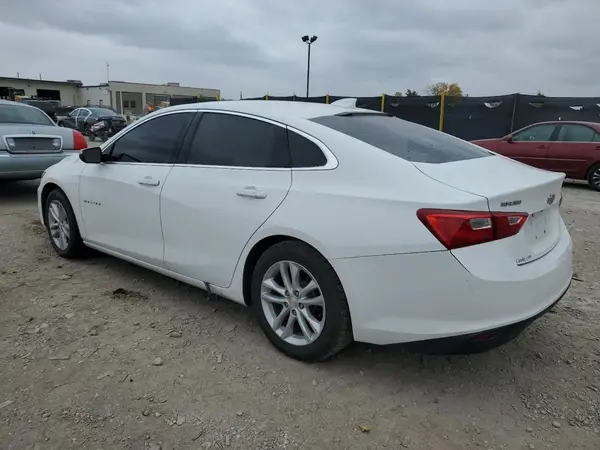 1G1ZE5ST9HF172963 2017 CHEVROLET MALIBU - Image 2