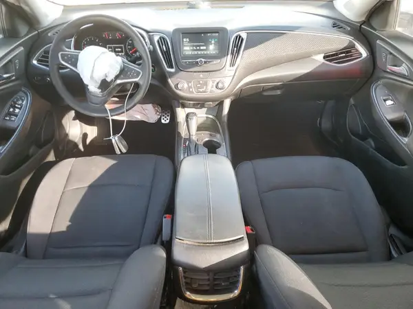 1G1ZE5ST9HF172963 2017 CHEVROLET MALIBU - Image 8