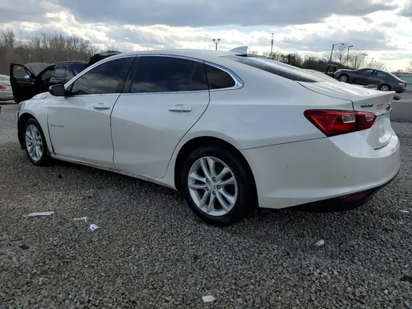 1G1ZE5ST9HF173112 2017 CHEVROLET MALIBU - Image 2