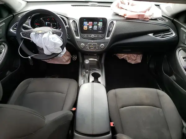 1G1ZE5ST9HF173112 2017 CHEVROLET MALIBU - Image 8