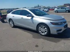 1G1ZE5ST9HF173210 2017 CHEVROLET MALIBU