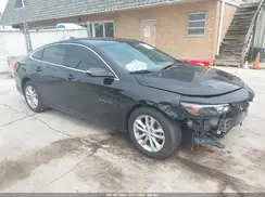 1G1ZE5ST9HF173613 2017 CHEVROLET MALIBU