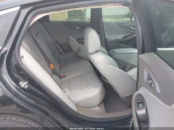 1G1ZE5ST9HF173613 2017 CHEVROLET MALIBU - Image 8