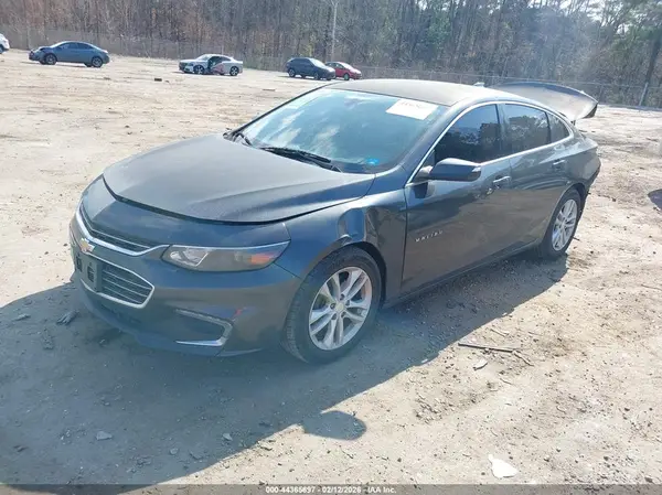 1G1ZE5ST9HF174213 2017 CHEVROLET MALIBU - Image 2