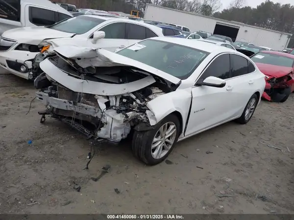 1G1ZE5ST9HF174745 2017 CHEVROLET MALIBU - Image 2
