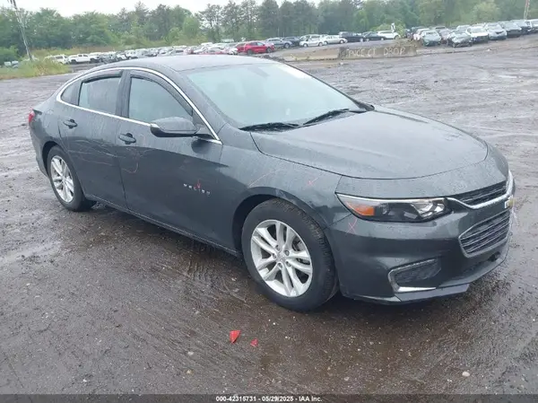 1G1ZE5ST9HF175510 2017 CHEVROLET MALIBU - Image 1