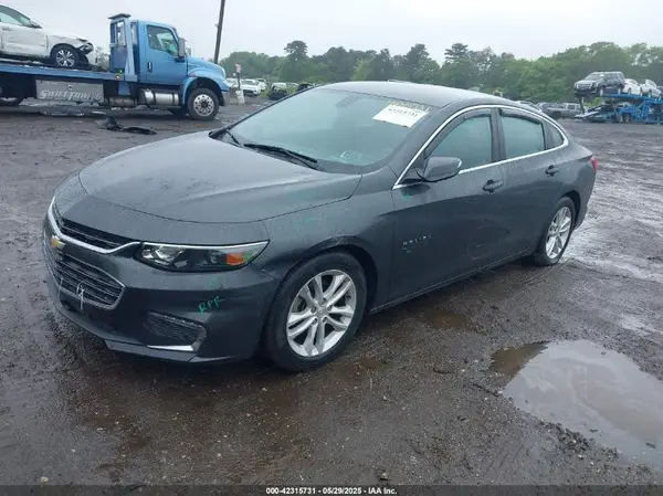 1G1ZE5ST9HF175510 2017 CHEVROLET MALIBU - Image 2