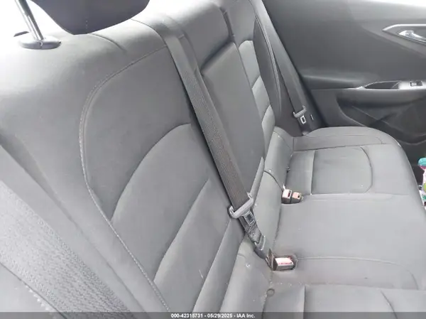 1G1ZE5ST9HF175510 2017 CHEVROLET MALIBU - Image 8