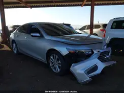 1G1ZE5ST9HF175569 2017 CHEVROLET MALIBU