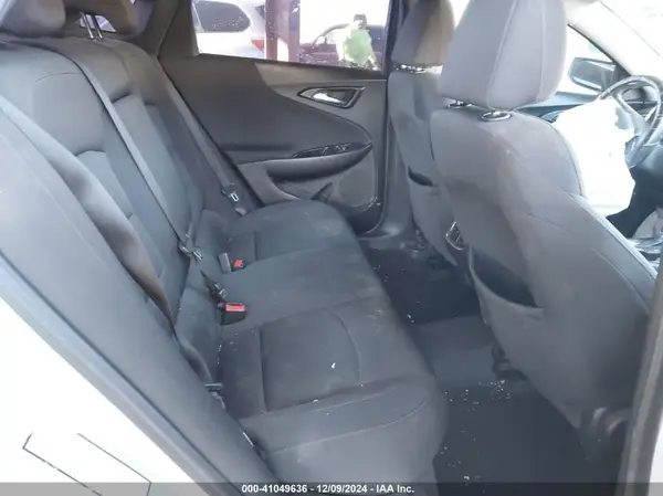 1G1ZE5ST9HF175569 2017 CHEVROLET MALIBU - Image 8