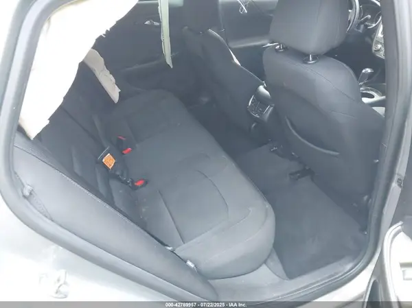 1G1ZE5ST9HF176625 2017 CHEVROLET MALIBU - Image 8
