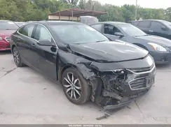 1G1ZE5ST9HF176818 2017 CHEVROLET MALIBU