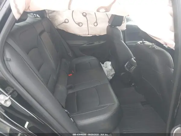 1G1ZE5ST9HF176818 2017 CHEVROLET MALIBU - Image 8