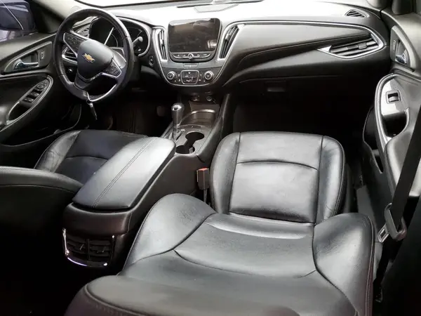 1G1ZE5ST9HF176978 2017 CHEVROLET MALIBU - Image 8