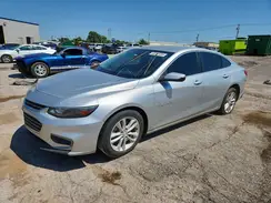 1G1ZE5ST9HF178438 2017 CHEVROLET MALIBU