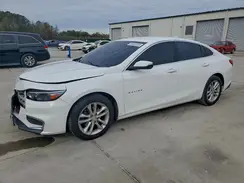 1G1ZE5ST9HF178617 2017 CHEVROLET MALIBU