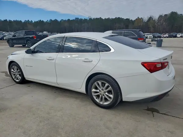 1G1ZE5ST9HF178617 2017 CHEVROLET MALIBU - Image 2