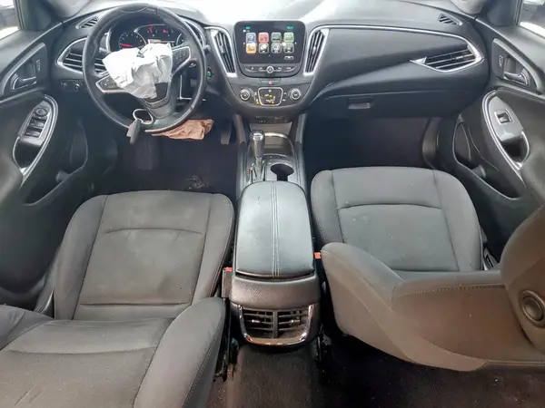 1G1ZE5ST9HF178617 2017 CHEVROLET MALIBU - Image 8