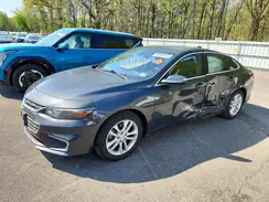 1G1ZE5ST9HF178648 2017 CHEVROLET MALIBU