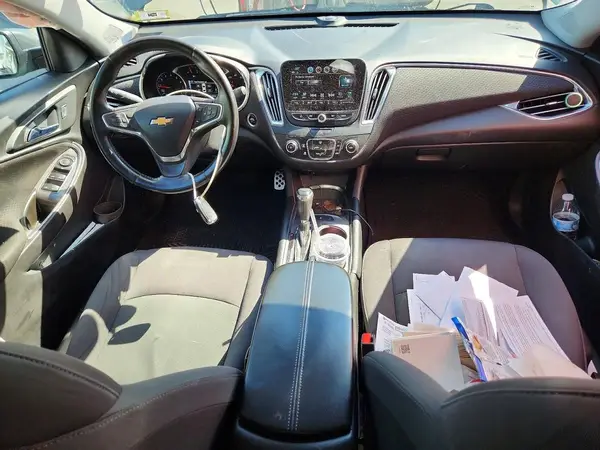 1G1ZE5ST9HF178648 2017 CHEVROLET MALIBU - Image 8