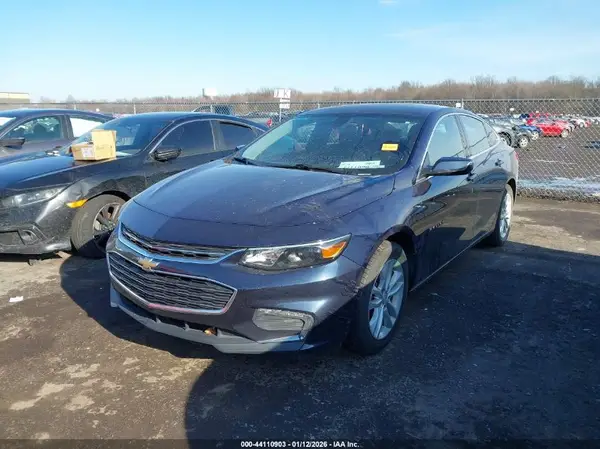 1G1ZE5ST9HF179931 2017 CHEVROLET MALIBU - Image 2