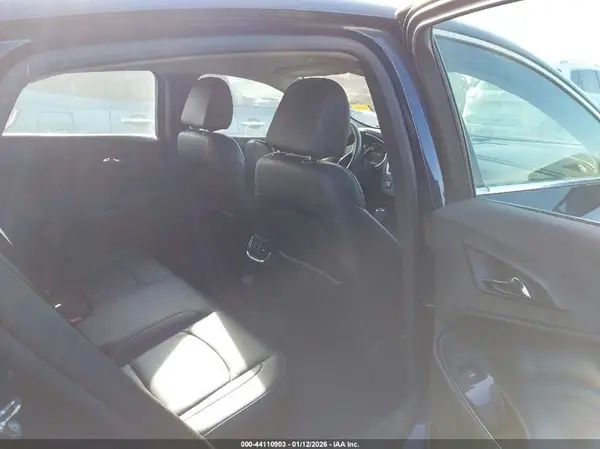1G1ZE5ST9HF179931 2017 CHEVROLET MALIBU - Image 8