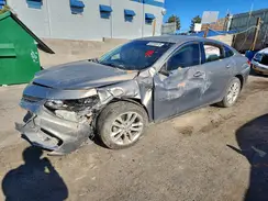 1G1ZE5ST9HF179962 2017 CHEVROLET MALIBU