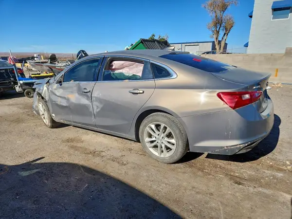 1G1ZE5ST9HF179962 2017 CHEVROLET MALIBU - Image 2