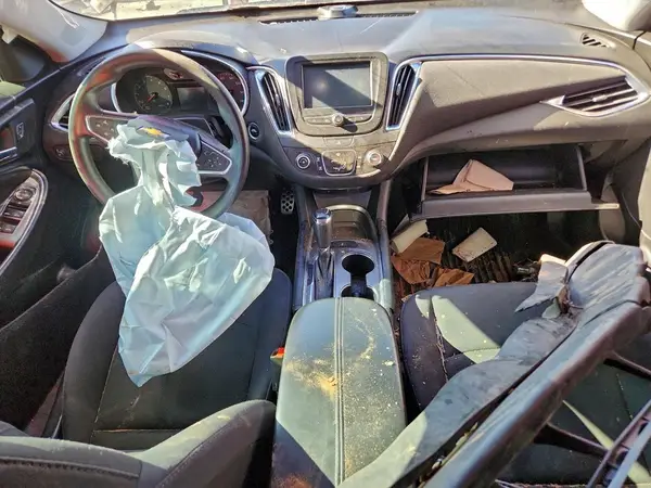 1G1ZE5ST9HF179962 2017 CHEVROLET MALIBU - Image 8
