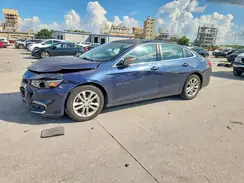 1G1ZE5ST9HF180514 2017 CHEVROLET MALIBU