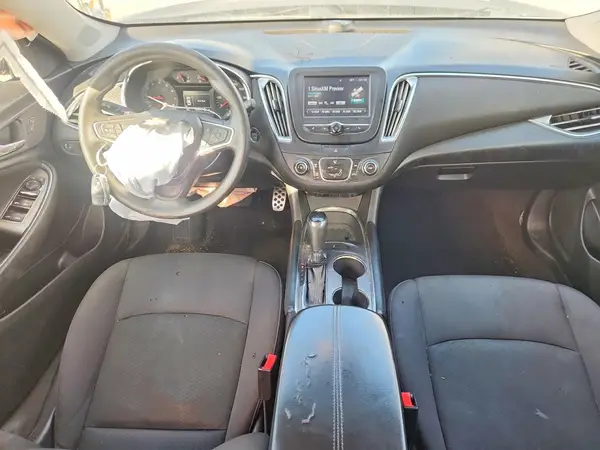 1G1ZE5ST9HF180514 2017 CHEVROLET MALIBU - Image 8