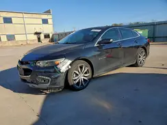 1G1ZE5ST9HF180626 2017 CHEVROLET MALIBU