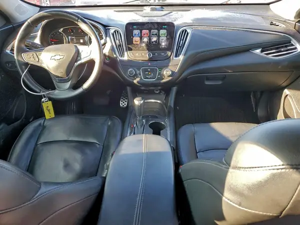 1G1ZE5ST9HF180626 2017 CHEVROLET MALIBU - Image 8