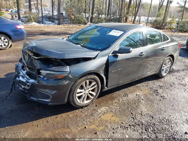 1G1ZE5ST9HF181467 2017 CHEVROLET MALIBU - Image 2