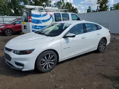 1G1ZE5ST9HF181923 2017 CHEVROLET MALIBU