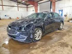 1G1ZE5ST9HF182392 2017 CHEVROLET MALIBU