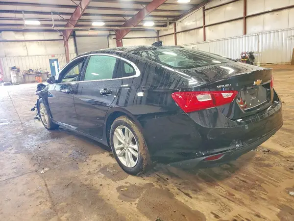 1G1ZE5ST9HF182392 2017 CHEVROLET MALIBU - Image 2