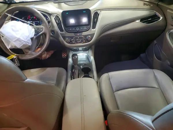 1G1ZE5ST9HF182392 2017 CHEVROLET MALIBU - Image 8