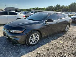1G1ZE5ST9HF183199 2017 CHEVROLET MALIBU