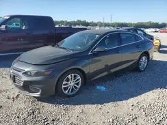 1G1ZE5ST9HF183235 2017 CHEVROLET MALIBU