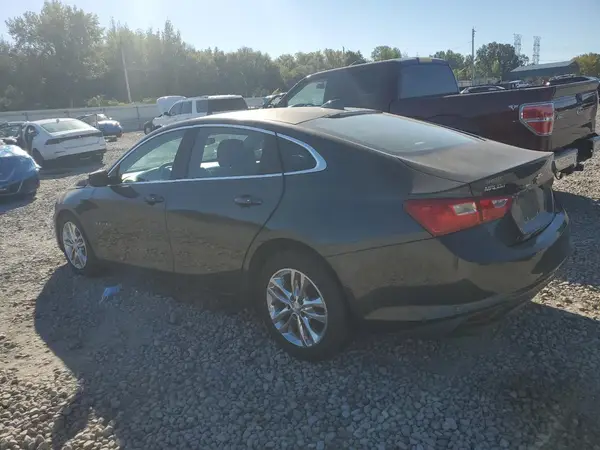 1G1ZE5ST9HF183235 2017 CHEVROLET MALIBU - Image 2