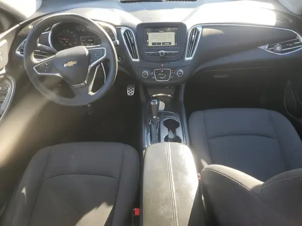 1G1ZE5ST9HF183235 2017 CHEVROLET MALIBU - Image 8