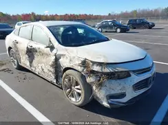 1G1ZE5ST9HF184899 2017 CHEVROLET MALIBU
