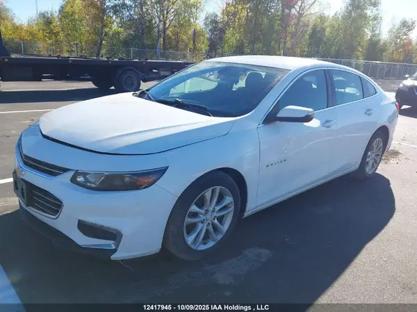 1G1ZE5ST9HF184899 2017 CHEVROLET MALIBU - Image 2