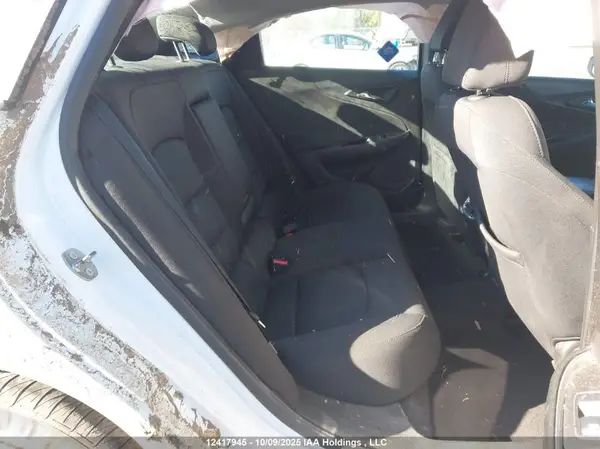1G1ZE5ST9HF184899 2017 CHEVROLET MALIBU - Image 8